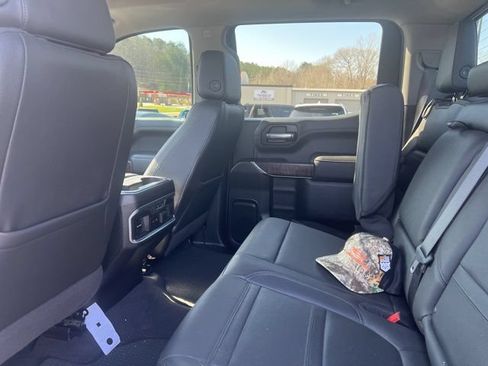 Used 2020 GMC Sierra 1500 Denali w/ Denali Ultimate Package AWD/4WD image 10