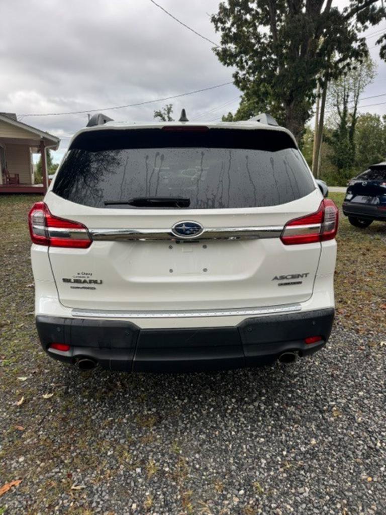 Used 2020 Subaru Ascent Limited w/ Technology Package AWD/4WD image 5