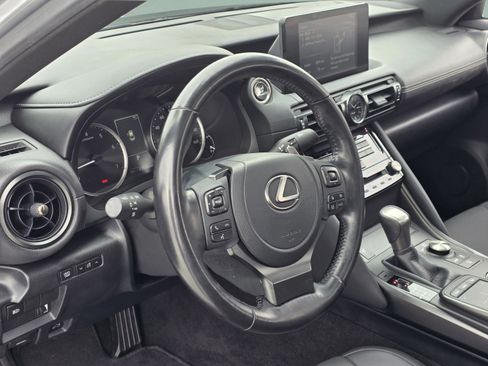 Used 2024 Lexus IS 350 F Sport w/ Accessory Package 2 image 11