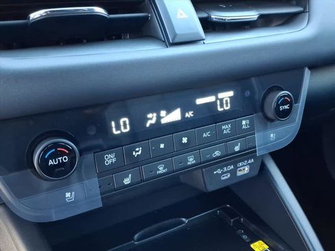 New 2026 Subaru Outback Touring XT image 34