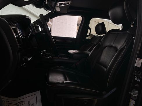 Used 2020 RAM 1500 Limited image 12