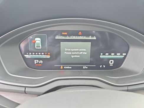 Used 2023 Audi Q5 2.0T Premium Plus w/ Premium Plus Package image 17