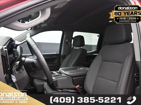 Used 2023 Chevrolet Silverado 1500 LT RWD image 8