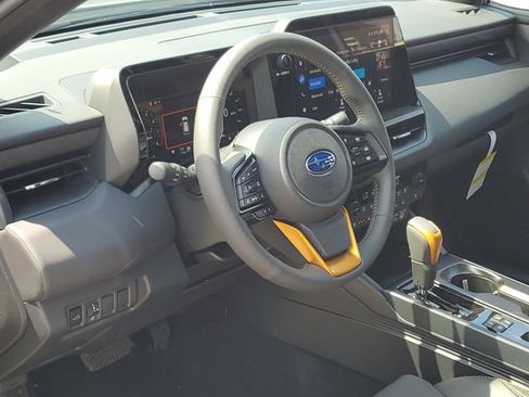 New 2026 Subaru Outback Wilderness AWD/4WD image 23