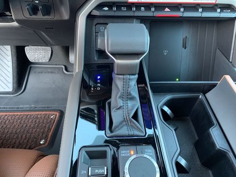 New 2026 Toyota Tundra 1794 Edition image 23