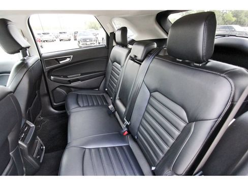 Used 2024 Ford Edge SEL w/ Convenience Package AWD/4WD image 14