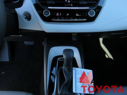 New 2026 Toyota Corolla SE image 10