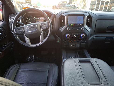 Used 2021 GMC Sierra 1500 Denali w/ Denali Ultimate Package image 15