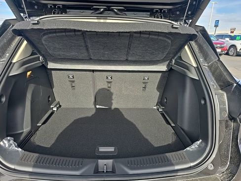 New 2026 Buick Encore GX Avenir w/ Avenir Convenience Package image 38