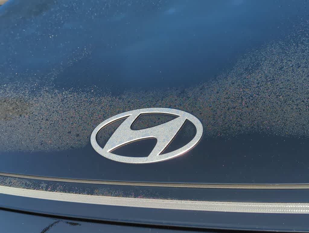 New 2026 Hyundai Kona SEL Sport FWD image 12