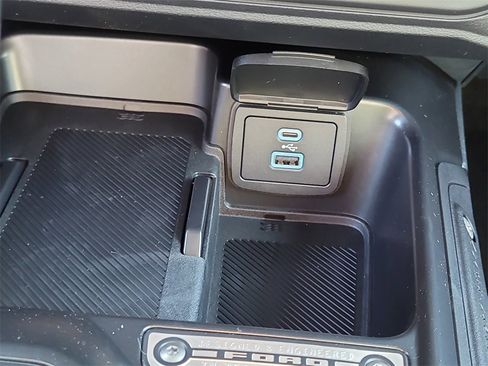 New 2025 Ford Bronco Outer Banks image 24