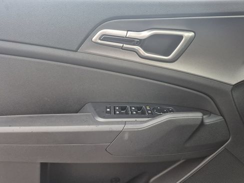 New 2027 Kia Sportage S AWD/4WD image 6