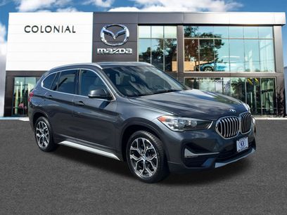 Used 2020 BMW X1 xDrive28i w/ Convenience Package