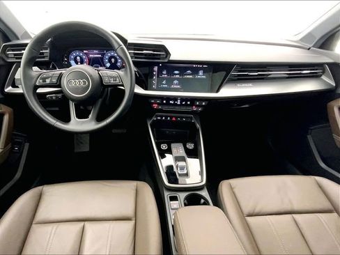 Used 2023 Audi A3 2.0T Premium w/ Convenience Package image 15