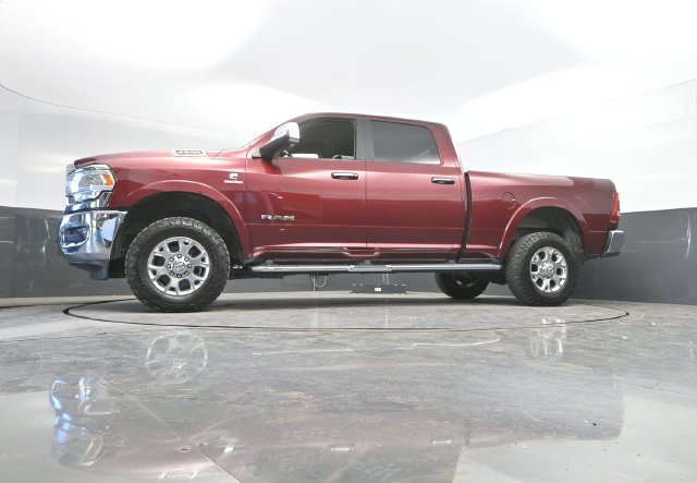 Used 2022 RAM 2500 Laramie AWD/4WD image 44