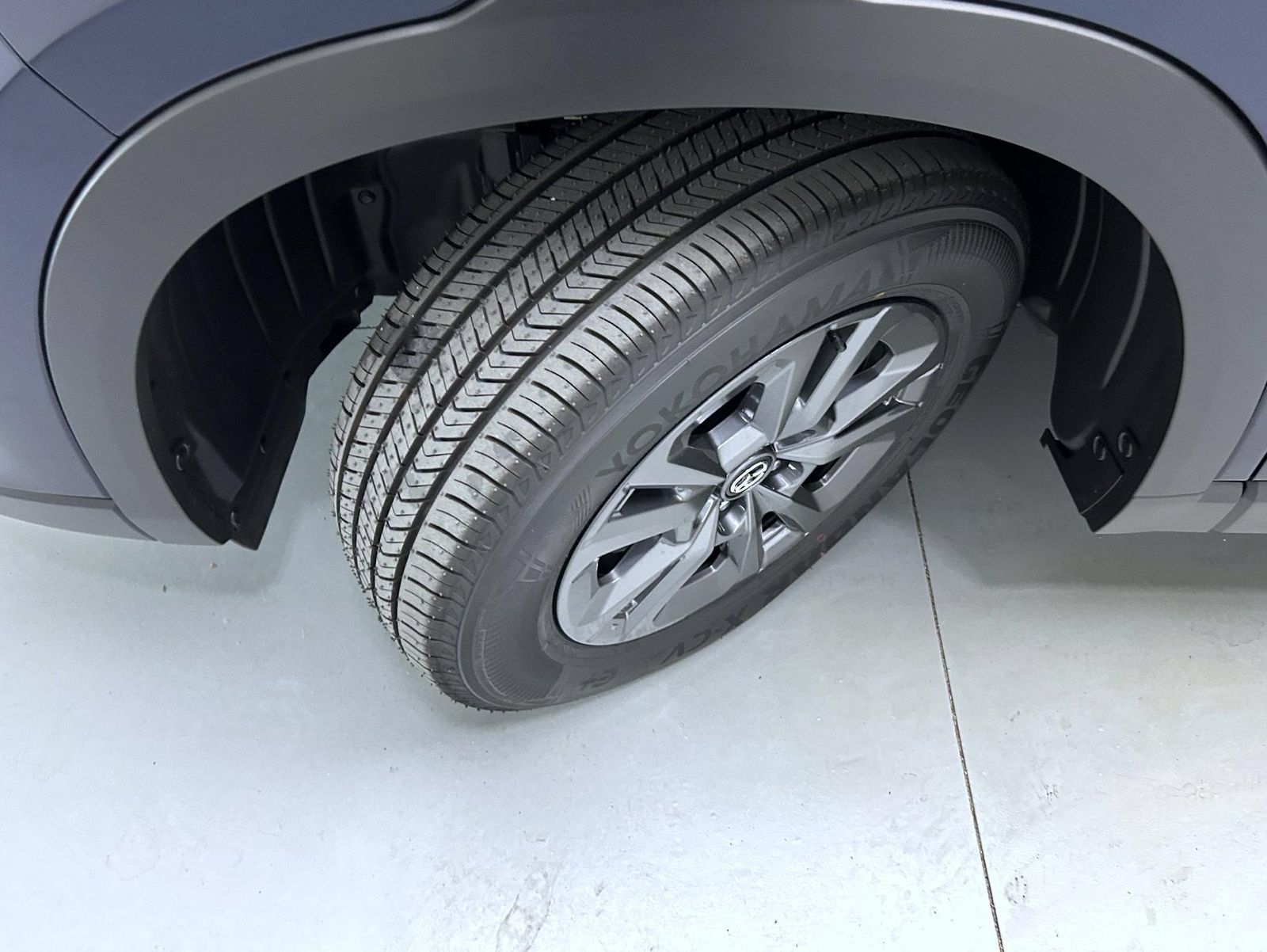 New 2026 MAZDA CX-5 Select AWD/4WD image 24