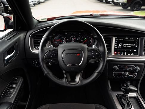 Used 2022 Dodge Charger GT w/ Blacktop Package AWD/4WD image 22