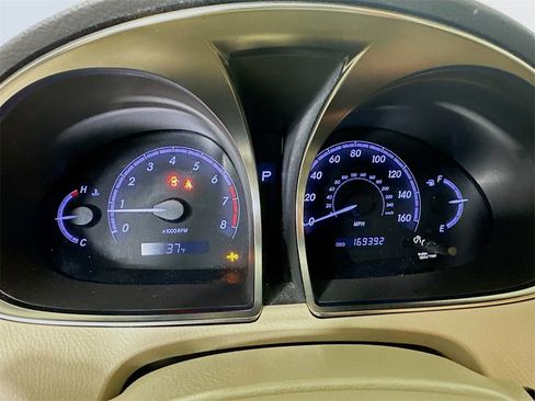 Used 2012 Toyota Avalon image 12