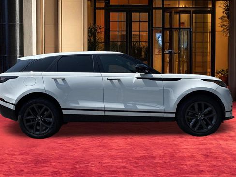 Used 2026 Land Rover Range Rover Velar Dynamic SE AWD/4WD image 7