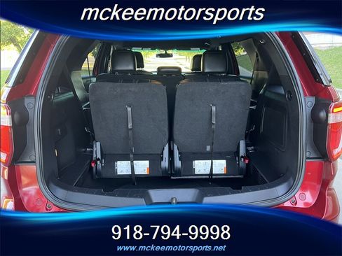 Used 2016 Ford Explorer Limited AWD/4WD image 5