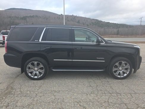 Used 2019 GMC Yukon SLT image 28