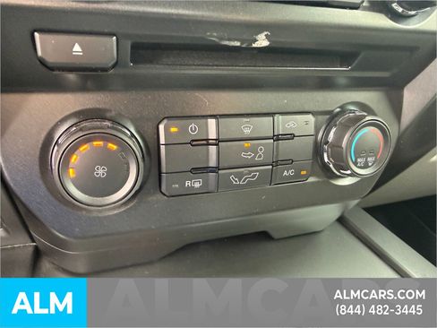 Used 2018 Ford F150 XLT w/ Equipment Group 301A Mid AWD/4WD image 22