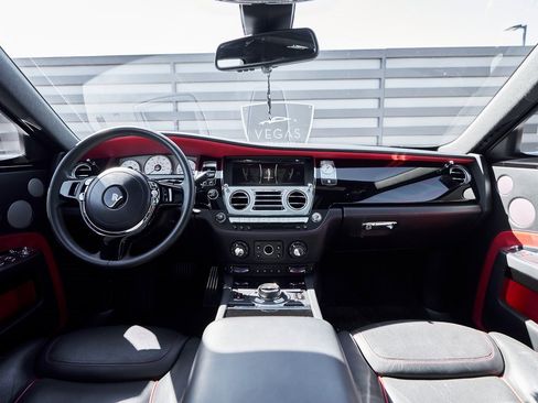 Used 2019 Rolls-Royce Ghost Base image 53