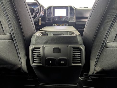Used 2019 Ford F150 XLT w/ Equipment Group 302A Luxury RWD image 13