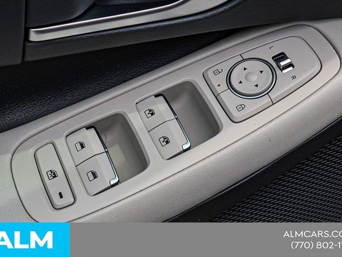 Used 2025 Hyundai Sonata SEL FWD image 39