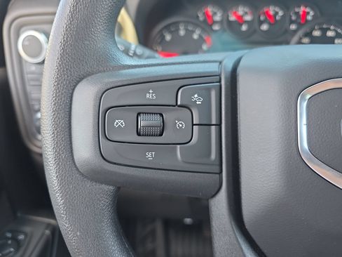 Used 2024 GMC Sierra 2500 Pro w/ Convenience Package AWD/4WD image 19