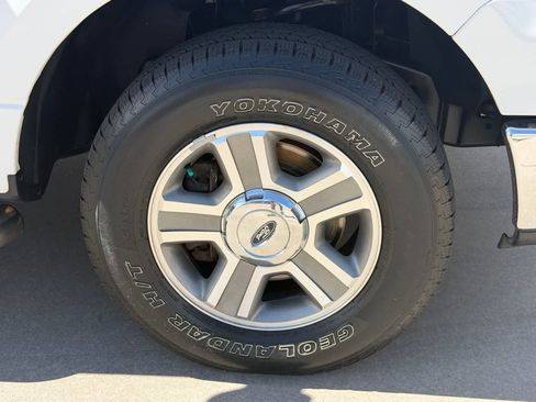 Used 2008 Ford F150 2WD SuperCrew image 10