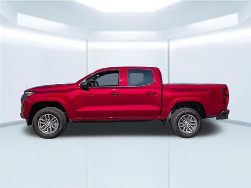 New 2026 Chevrolet Colorado LT w/ LT Convenience Package RWD image 2