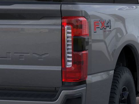 New 2026 Ford F250 XL AWD/4WD image 21