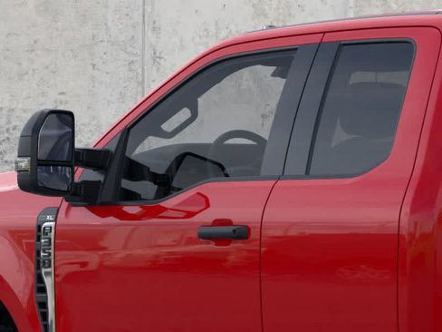 New 2025 Ford F350 XL w/ XL Chrome Package image 20