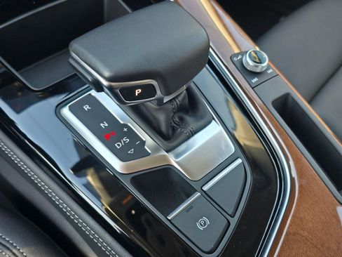 Used 2023 Audi A5 2.0T Premium Plus w/ Premium Plus image 17