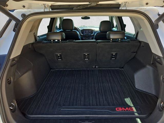 Used 2019 GMC Terrain SLT w/ Preferred Package FWD image 7