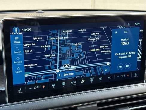 Used 2025 Lincoln Corsair Grand Touring w/ Equipment Group 301A image 18