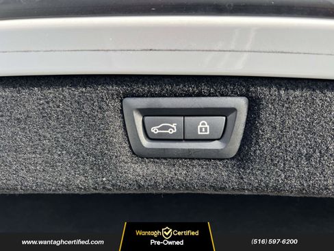 Used 2021 BMW M850i xDrive Convertible image 11