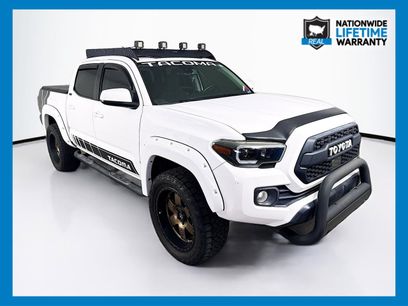 Used 2020 Toyota Tacoma SR5