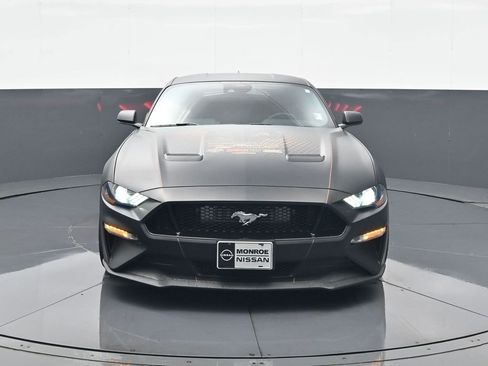 Used 2023 Ford Mustang GT image 2