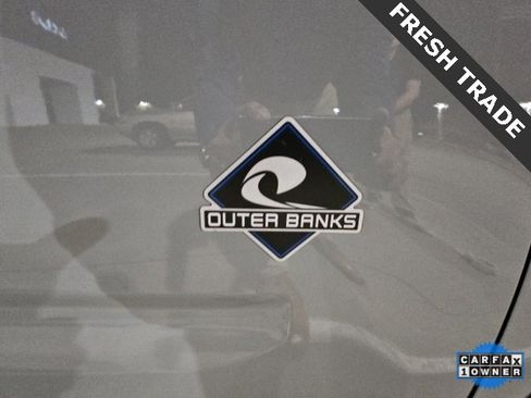 Used 2022 Ford Bronco Sport Outer Banks w/ Tech Package image 3