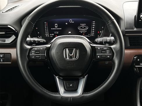 Used 2024 Honda Pilot Elite image 14