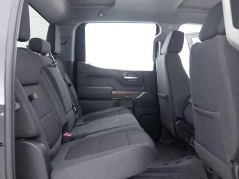 Used 2022 GMC Sierra 1500 Elevation AWD/4WD image 33