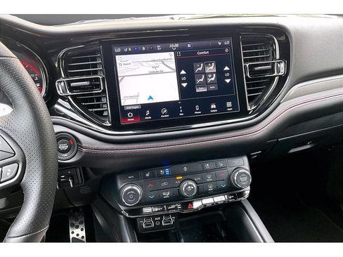 New 2027 Dodge Durango R/T AWD/4WD image 8