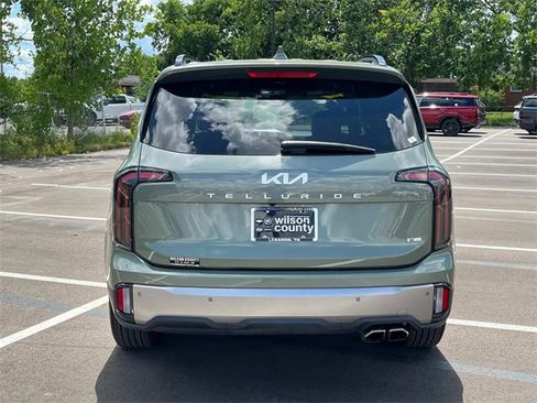Used 2023 Kia Telluride EX X-Line image 6