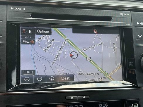 Used 2018 Toyota Avalon XLE Premium FWD image 14