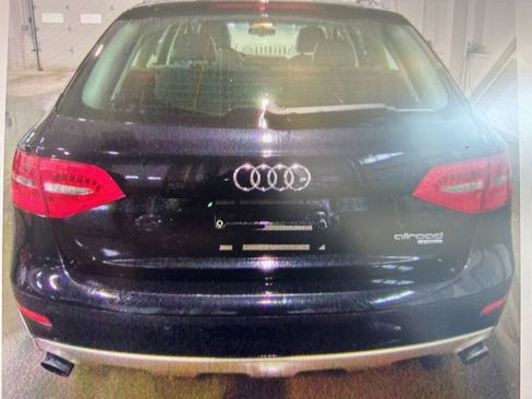 Used 2014 Audi A4 Premium Plus AWD/4WD image 3