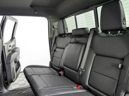 New 2026 GMC Sierra 1500 Elevation w/ Elevation Premium Package AWD/4WD image 20