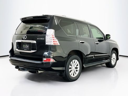 Used 2014 Lexus GX 460 image 9