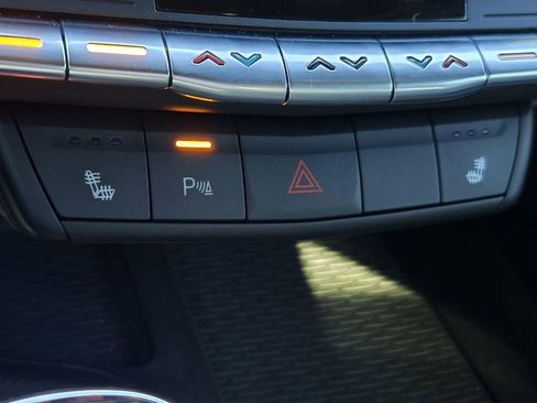 Used 2020 Cadillac CT5 Sport image 29